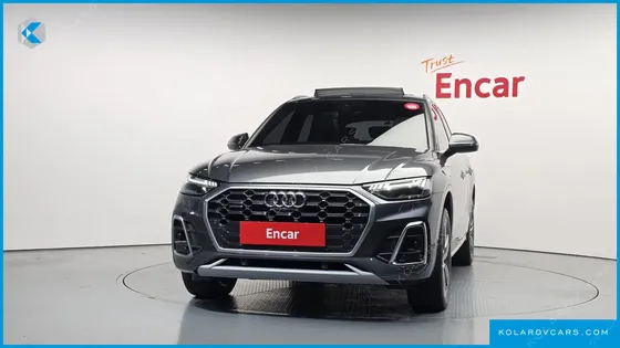 AUDI Q5 40 TDI QUATTRO PREMIUM