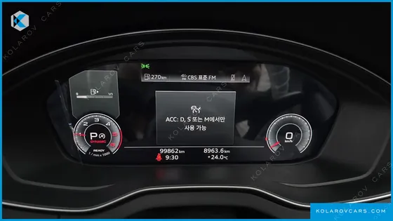 AUDI Q5 40 TDI QUATTRO PREMIUM