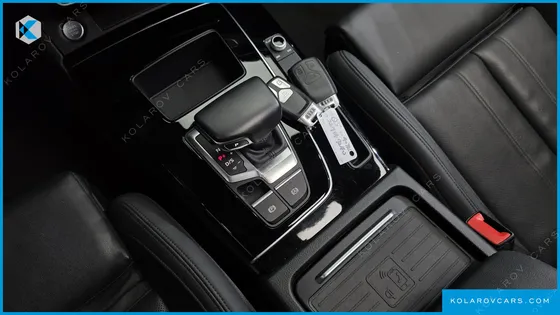 AUDI Q5 40 TDI QUATTRO PREMIUM