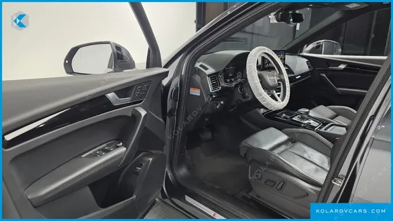 AUDI Q5 40 TDI QUATTRO PREMIUM