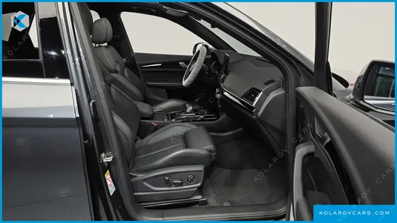 AUDI Q5 40 TDI QUATTRO PREMIUM