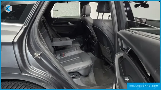 AUDI Q5 40 TDI QUATTRO PREMIUM