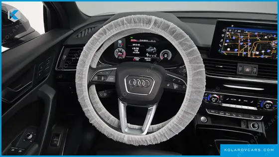 AUDI Q5 40 TDI QUATTRO PREMIUM