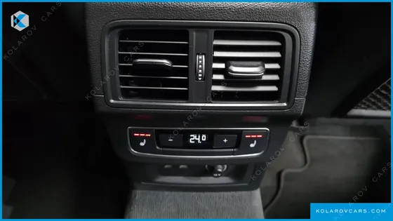 AUDI Q5 40 TDI QUATTRO PREMIUM