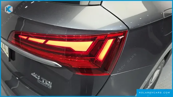 AUDI Q5 40 TDI QUATTRO PREMIUM