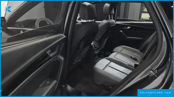 AUDI Q5 40 TDI QUATTRO PREMIUM