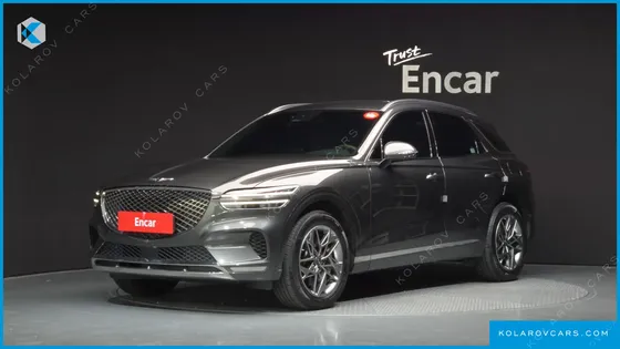GENESIS GV70 2.5T GASOLINE AWD