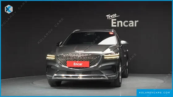 GENESIS GV70 2.5T GASOLINE AWD