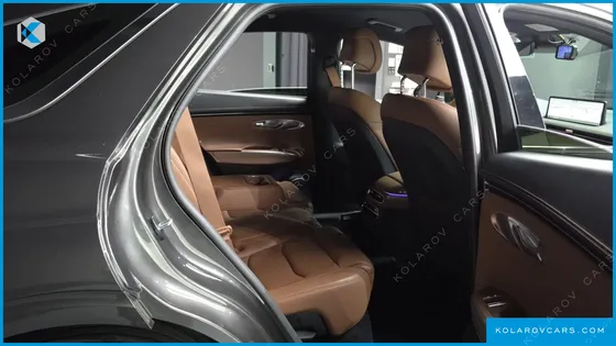 GENESIS GV70 2.5T GASOLINE AWD