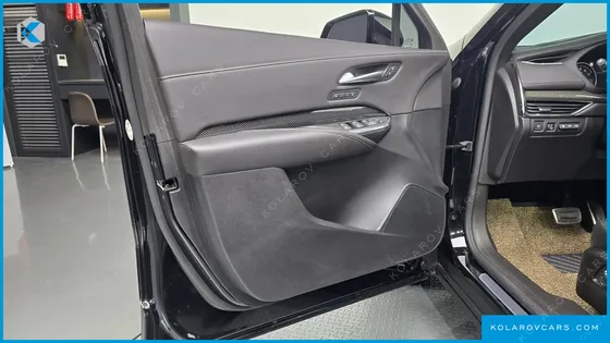 CADILLAC XT4 2.0 SPORT AWD
