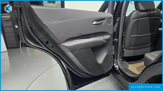 CADILLAC XT4 2.0 SPORT AWD
