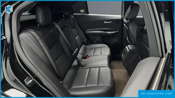 CADILLAC XT4 2.0 SPORT AWD