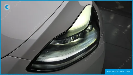 TESLA MODEL Y RWD