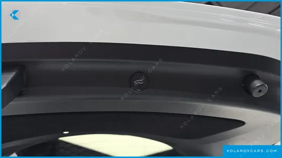 TESLA MODEL Y RWD