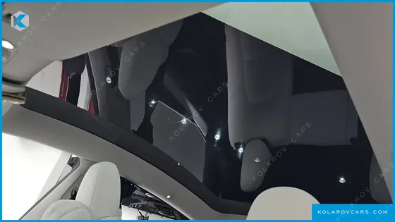 TESLA MODEL Y RWD