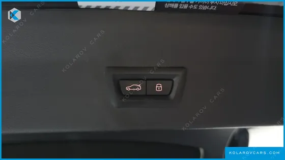BMW X4M 3.0 COMPETITION