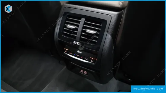 BMW X4M 3.0 COMPETITION