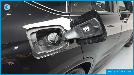 BMW X4M 3.0 COMPETITION