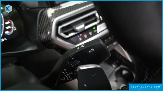 BMW X4M 3.0 COMPETITION
