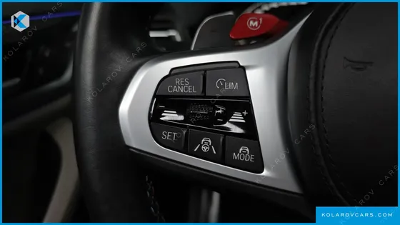 BMW X4M 3.0 COMPETITION