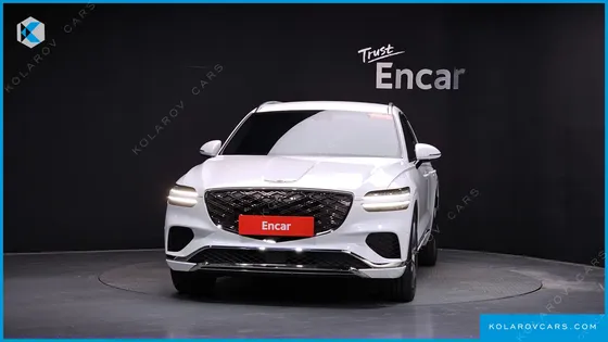GENESIS GV70 2.5T GASOLINE 2WD