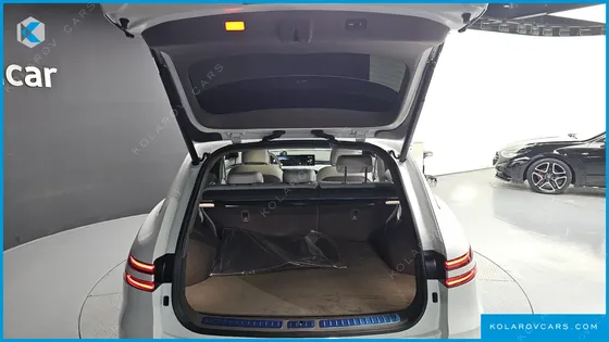 GENESIS GV70 2.5T GASOLINE 2WD