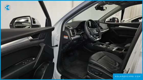AUDI Q5 40 TDI QUATTRO SPORTBACK