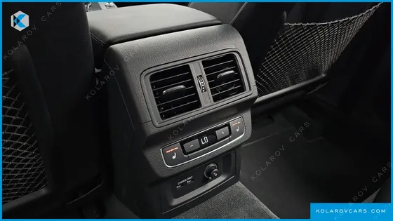 AUDI Q5 40 TDI QUATTRO SPORTBACK