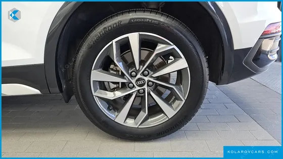 AUDI Q5 40 TDI QUATTRO SPORTBACK