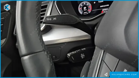 AUDI Q5 40 TDI QUATTRO SPORTBACK