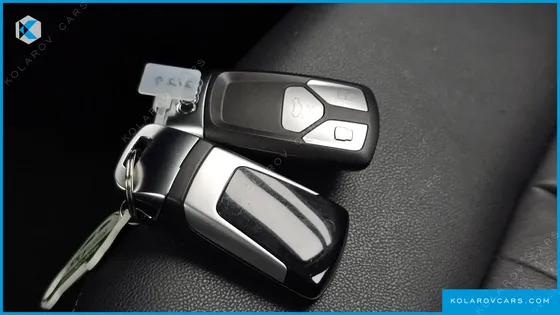 AUDI Q5 40 TDI QUATTRO SPORTBACK