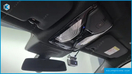 BMW X4M 3.0 COMPETITION