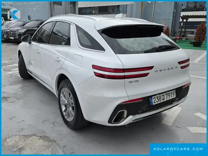 GENESIS GV70 2.5T GASOLINE AWD