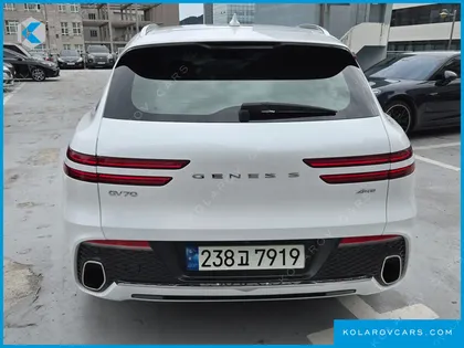 GENESIS GV70 2.5T GASOLINE AWD