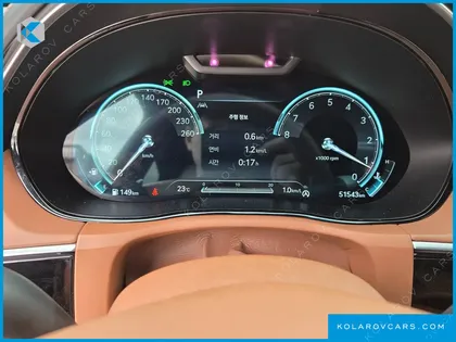 GENESIS GV70 2.5T GASOLINE AWD