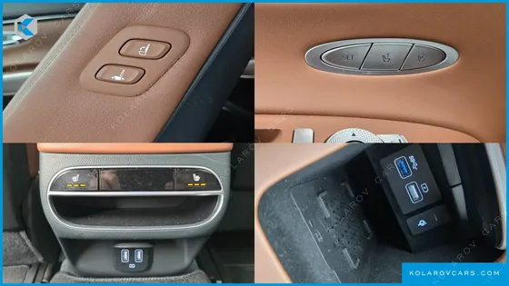 GENESIS GV70 2.5T GASOLINE AWD