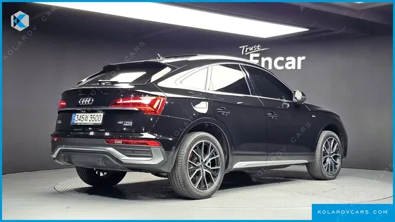 AUDI Q5 45 TFSI QUATTRO SPORTBACK PREMIUM