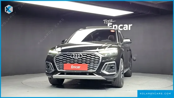 AUDI Q5 45 TFSI QUATTRO SPORTBACK PREMIUM