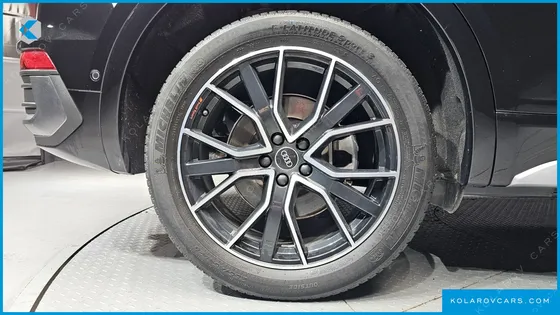 AUDI Q5 45 TFSI QUATTRO SPORTBACK PREMIUM