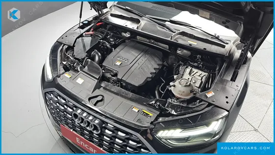 AUDI Q5 45 TFSI QUATTRO SPORTBACK PREMIUM
