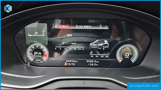 AUDI Q5 45 TFSI QUATTRO SPORTBACK PREMIUM