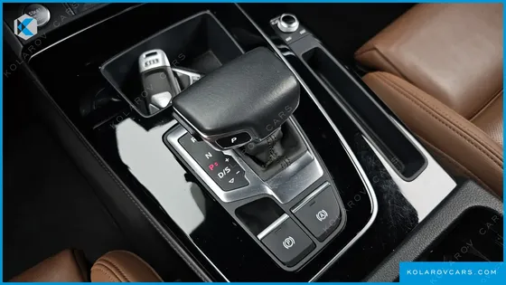AUDI Q5 45 TFSI QUATTRO SPORTBACK PREMIUM
