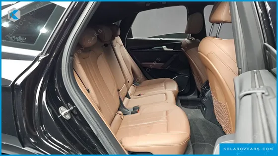 AUDI Q5 45 TFSI QUATTRO SPORTBACK PREMIUM