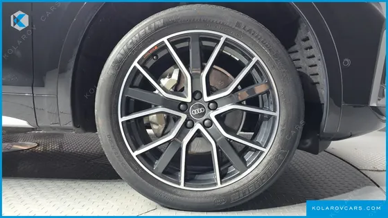 AUDI Q5 45 TFSI QUATTRO SPORTBACK PREMIUM