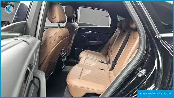 AUDI Q5 45 TFSI QUATTRO SPORTBACK PREMIUM
