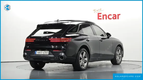 GENESIS GV70 2.5T GASOLINE 2WD