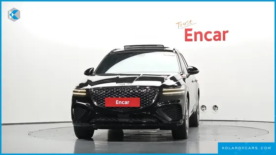 GENESIS GV70 2.5T GASOLINE 2WD