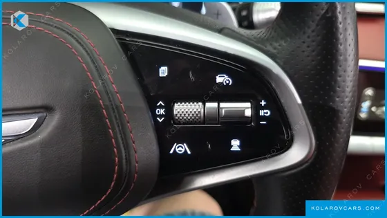 GENESIS GV70 2.5T GASOLINE 2WD