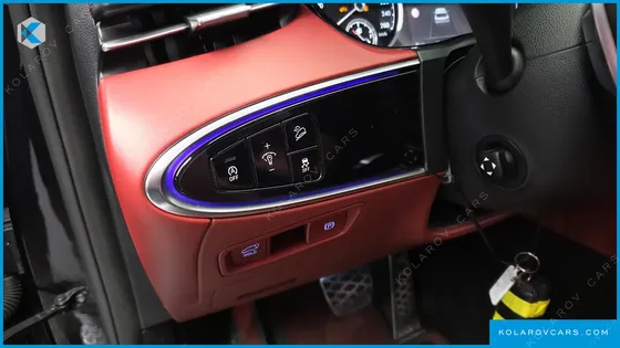 GENESIS GV70 2.5T GASOLINE 2WD