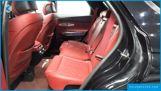 GENESIS GV70 2.5T GASOLINE 2WD